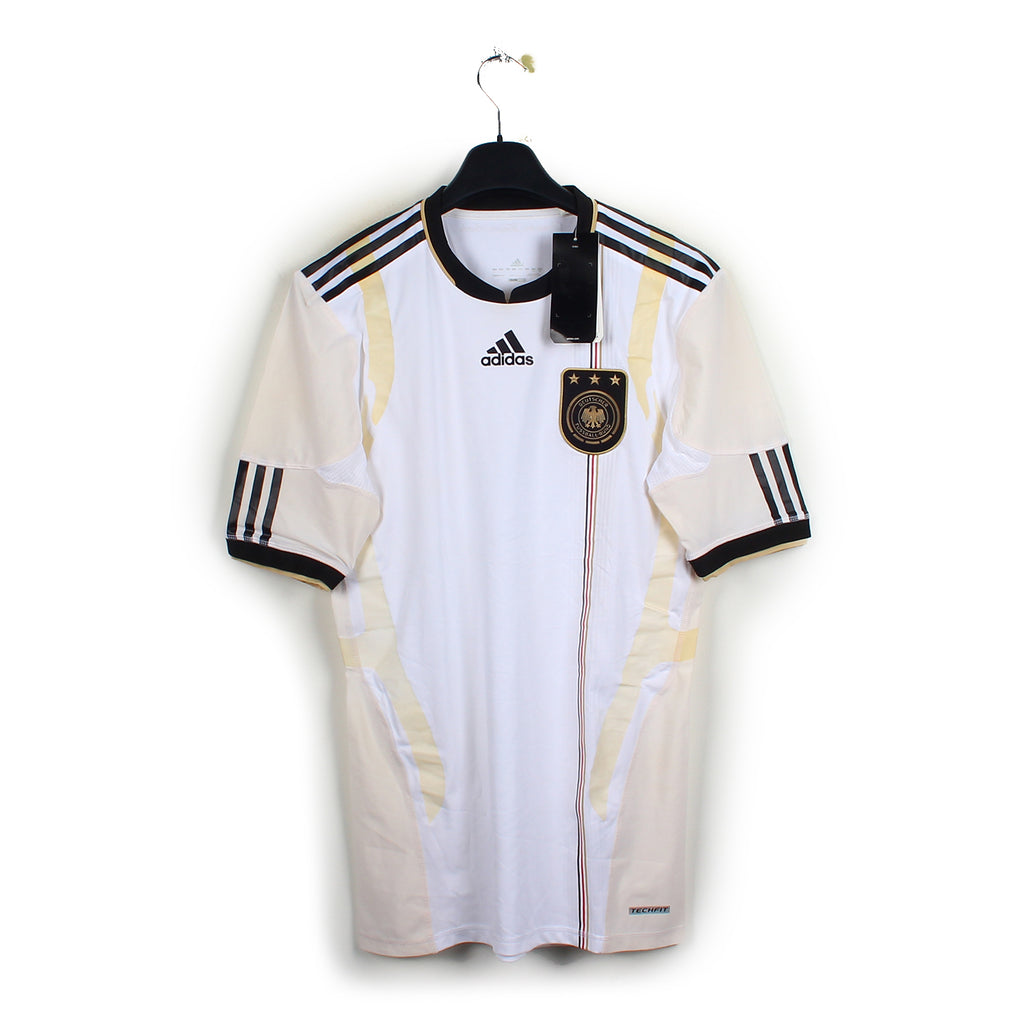 2010/11 - Allemagne (L) [pro]