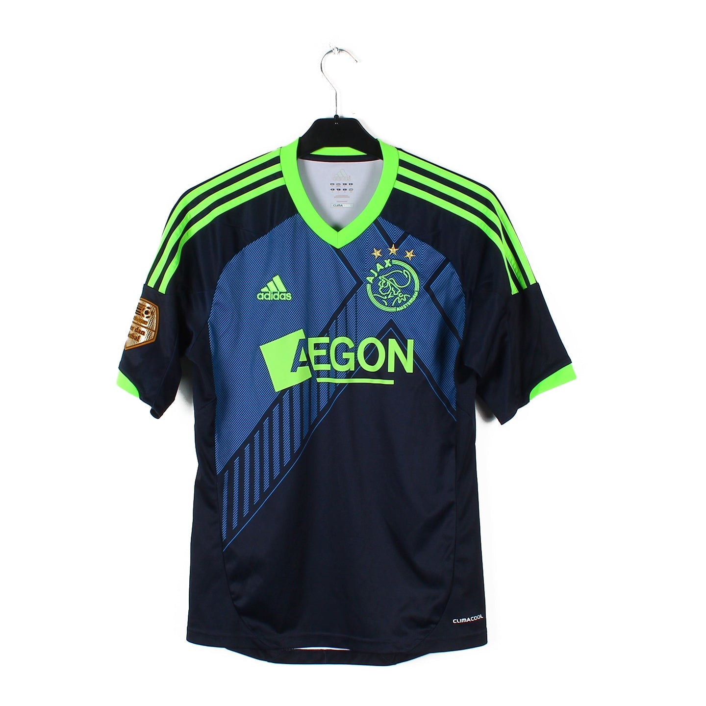 2012/13 - Ajax Amsterdam (S)