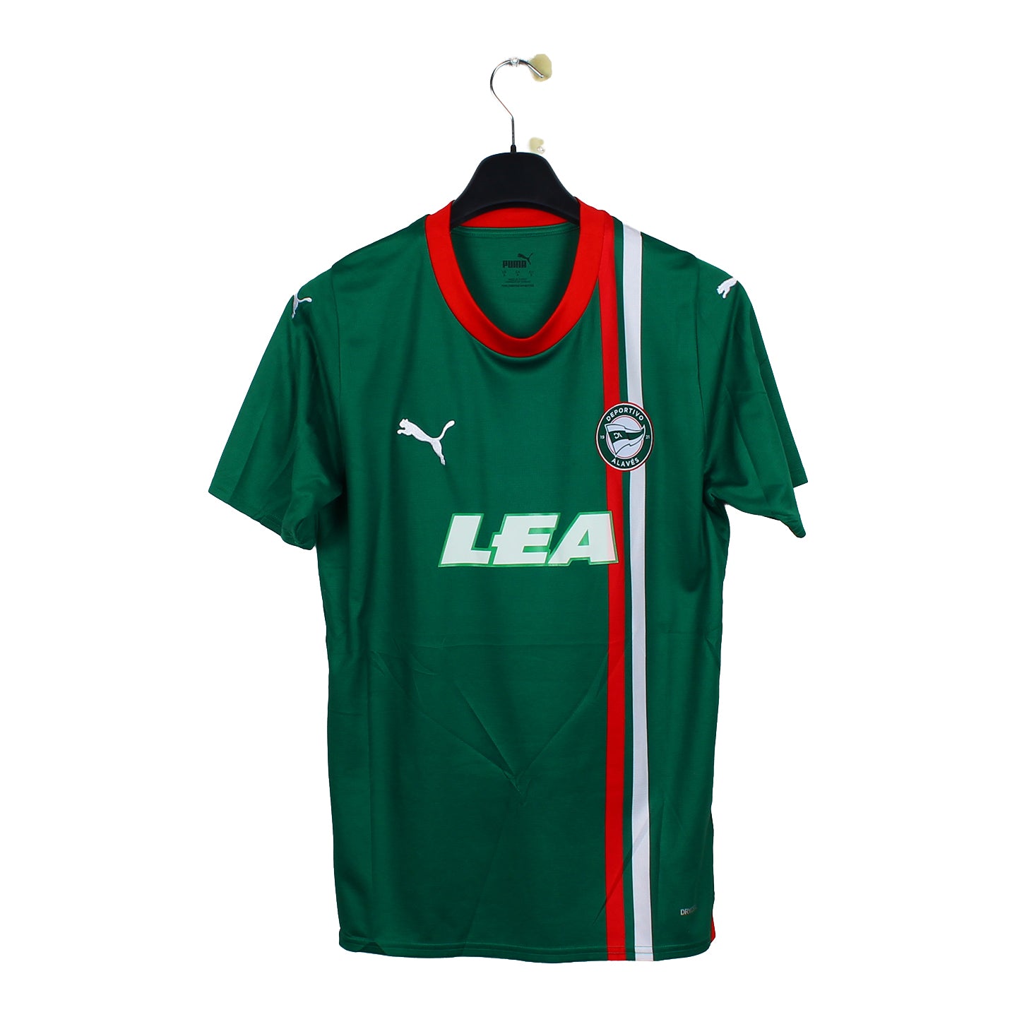 2023/24 - Alaves (S)