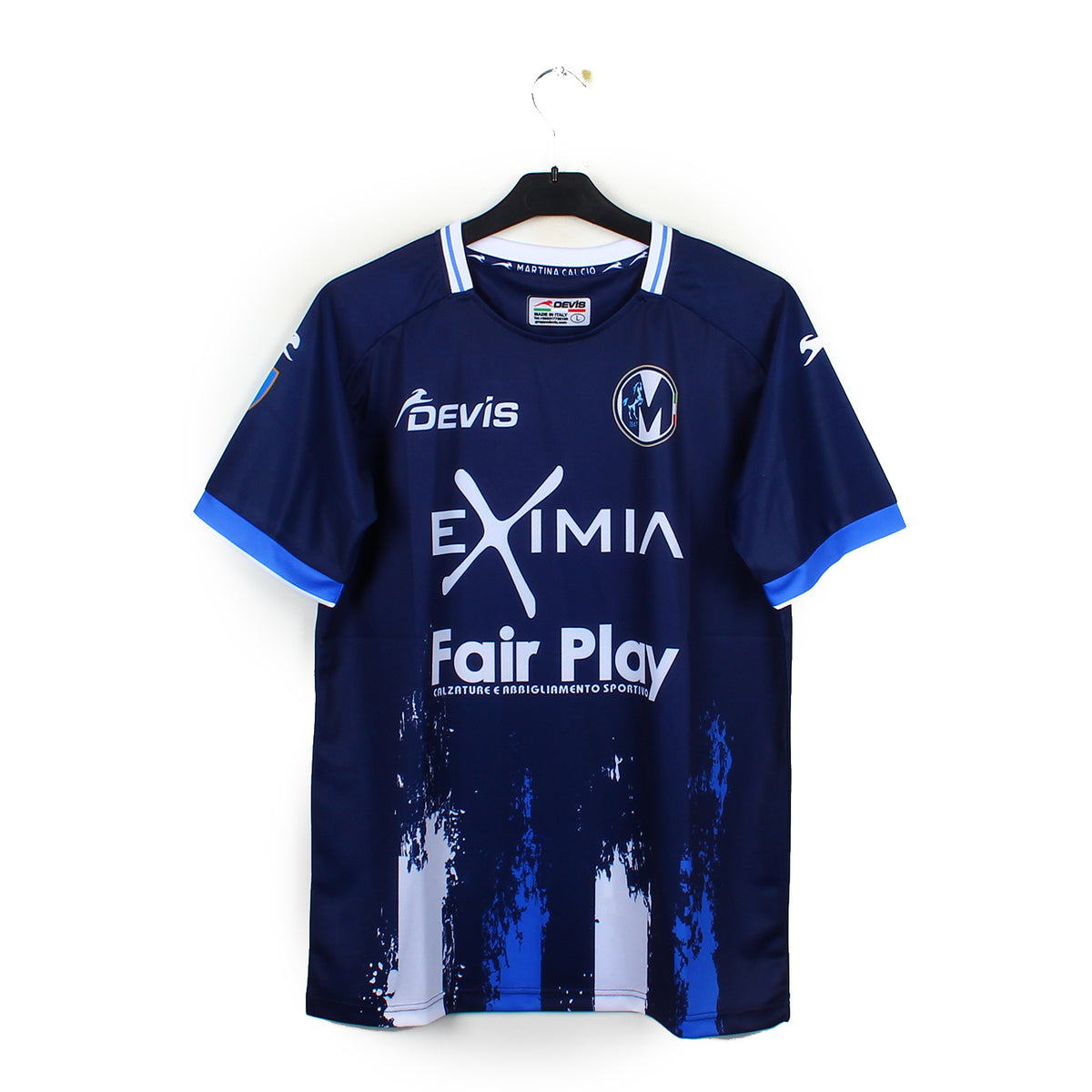 2023/24 - Martina Calcio (L)