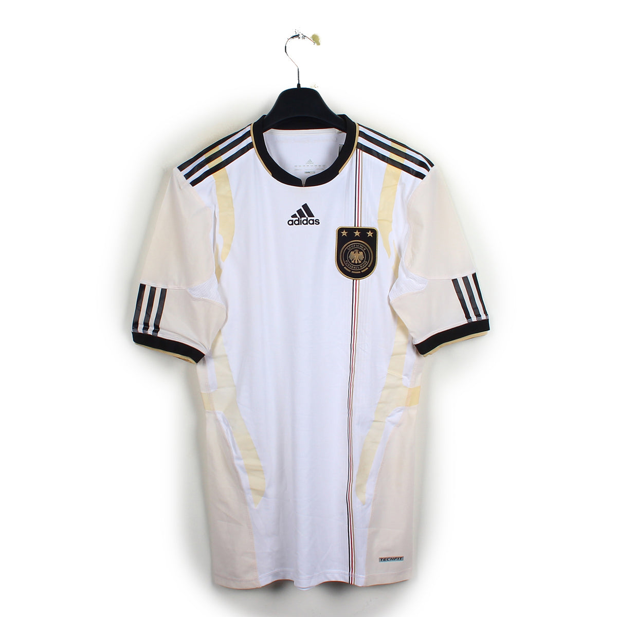 2010/11 - Allemagne (L) [pro]