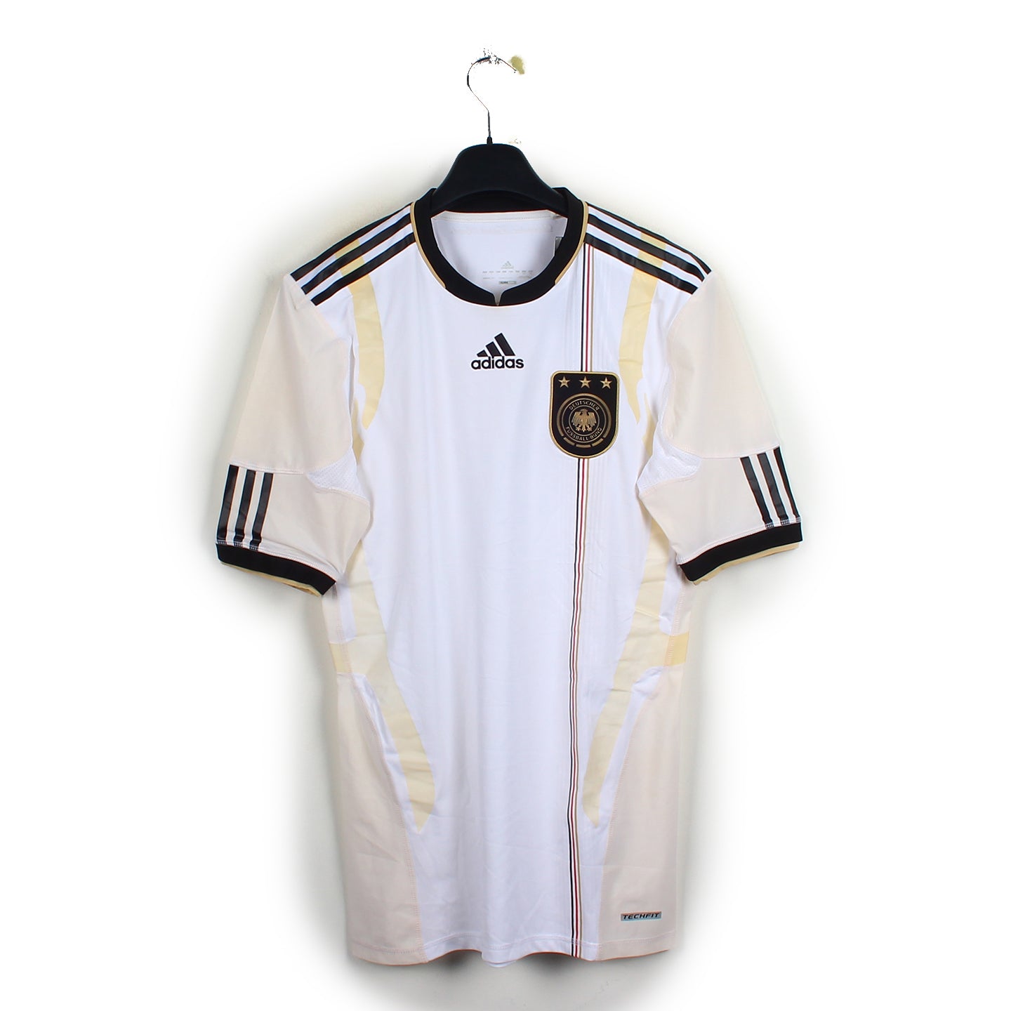 2010/11 - Allemagne (L) [pro]