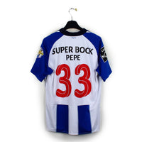 2018/19 - Porto - Pepe #33 (L)
