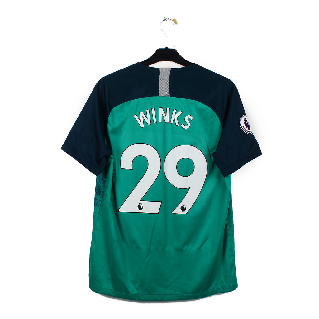 2018/19 - Tottenham - Winks #29 (L)