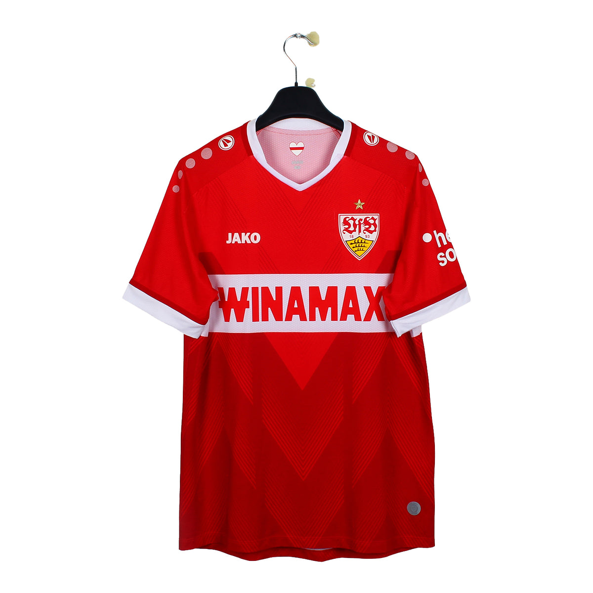 2024/25 - Stuttgart (M)