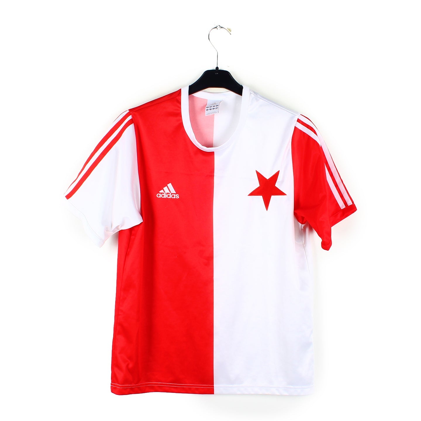 2003/04 - Slavia Prague (M)