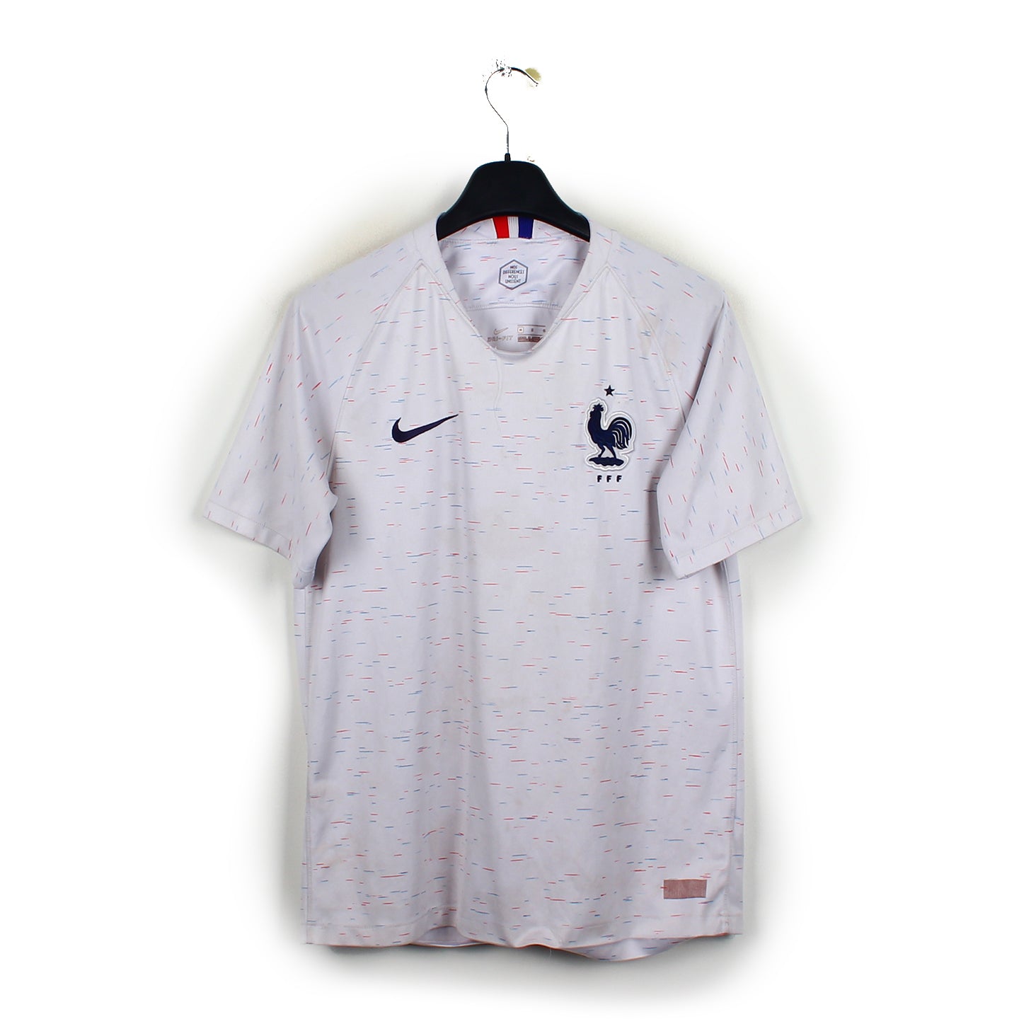 2018 - Equipe de France (M)