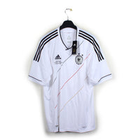 2012/13 - Allemagne (XL) *vs Frankreich*