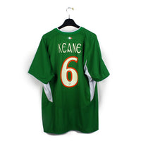 2004/06 - Irlande - Keane #6 (L)