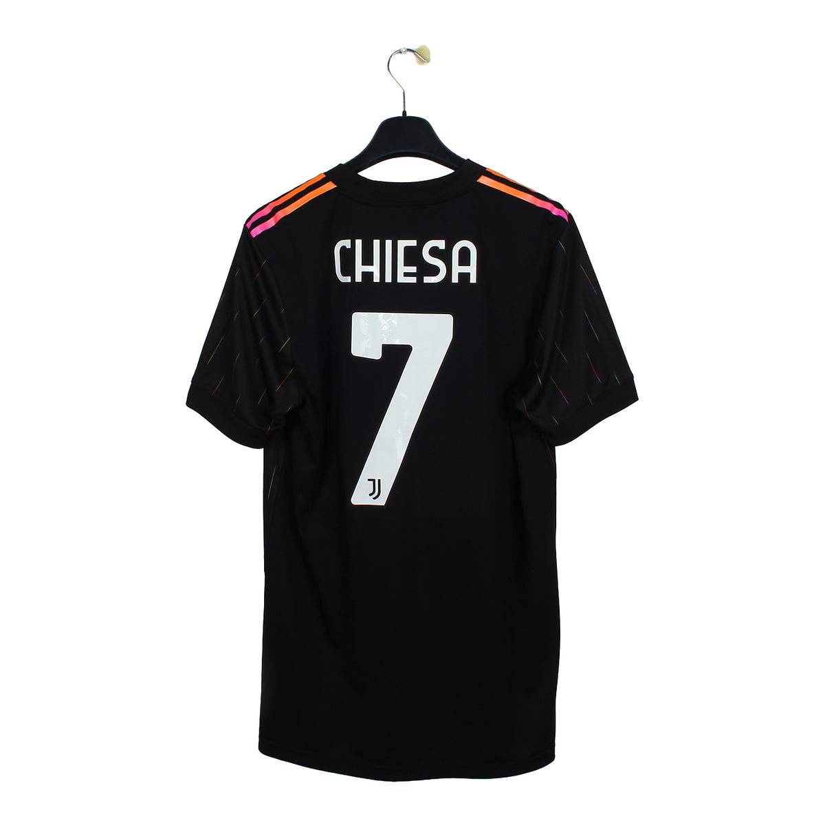 2021/22 - Juventus - Chiesa #7 (L)