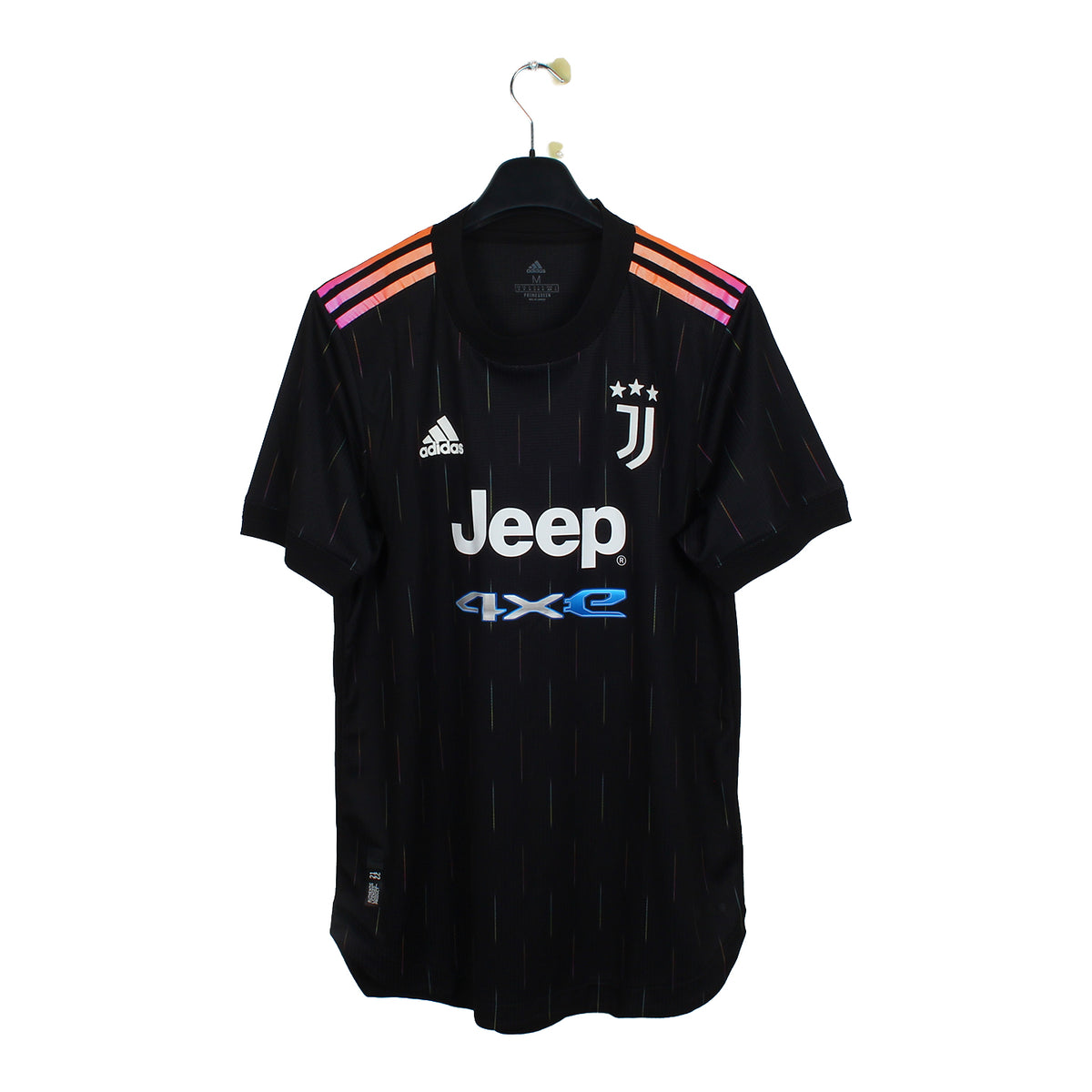 2021/22 - Juventus - Chiesa #7 (L) [pro]