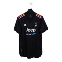 2021/22 - Juventus - Chiesa #7 (L) [pro]