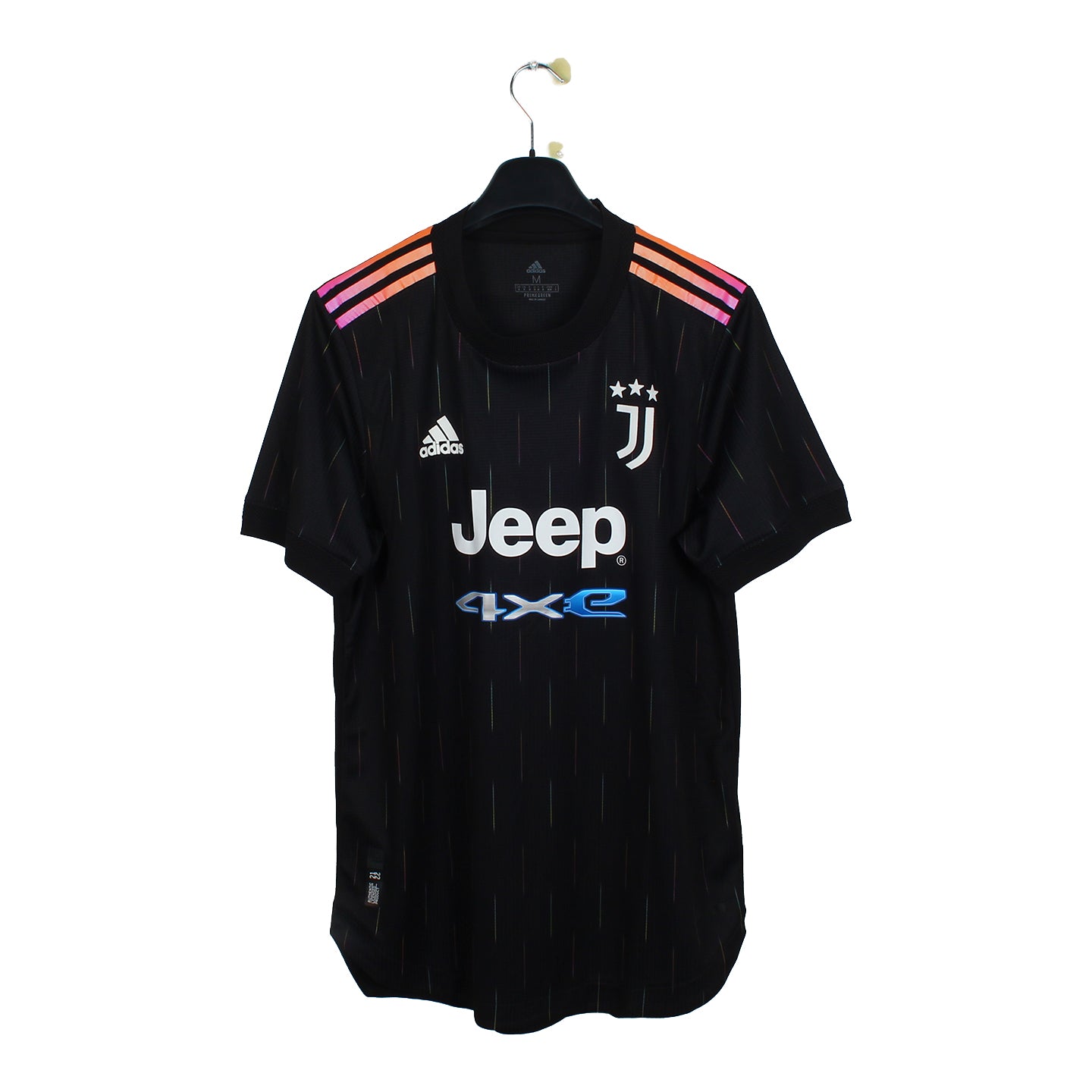 2021/22 - Juventus - Chiesa #7 (L) [pro]