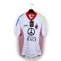 2002/03 - Milan AC (M) *réédition*
