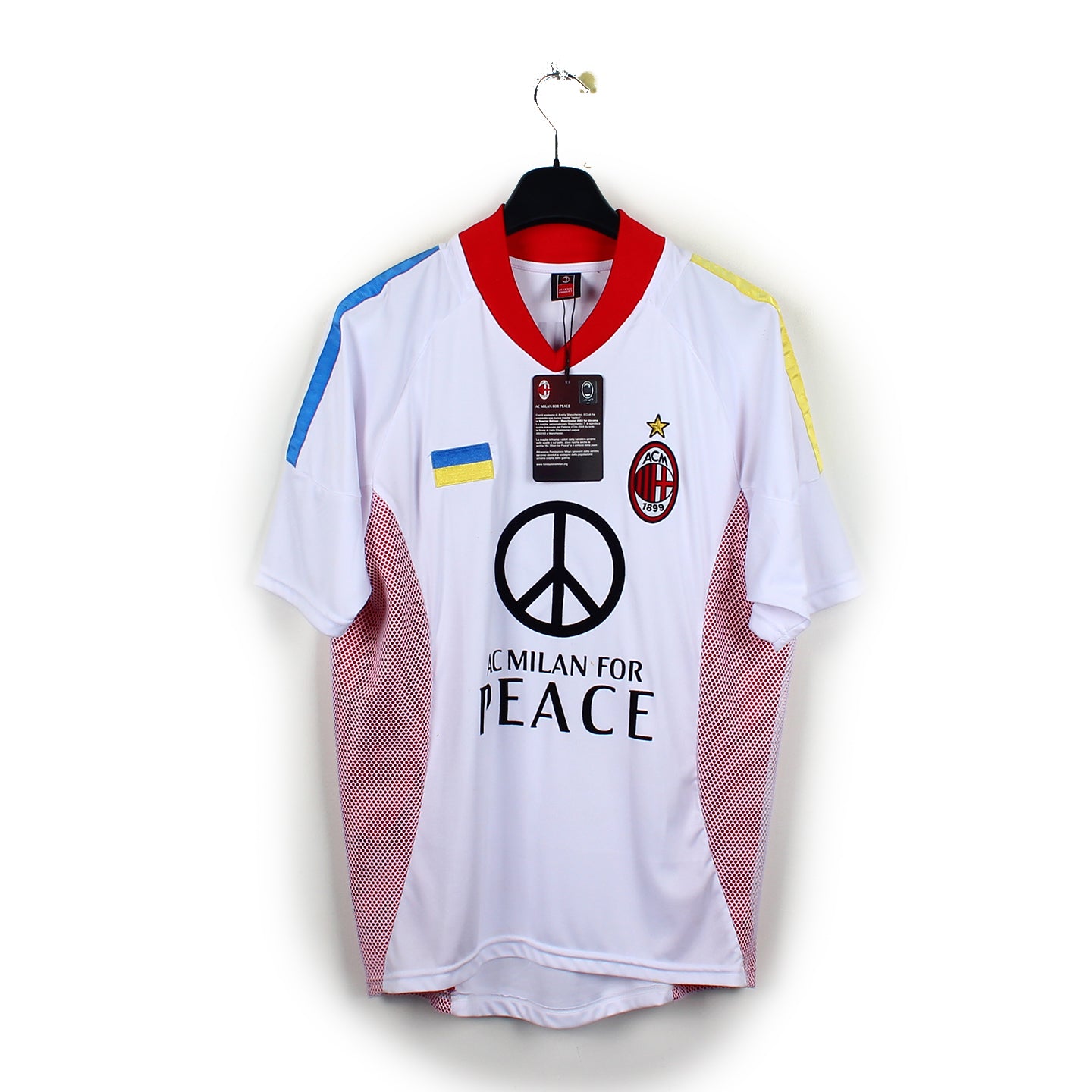 2002/03 - Milan AC (M) *réédition*
