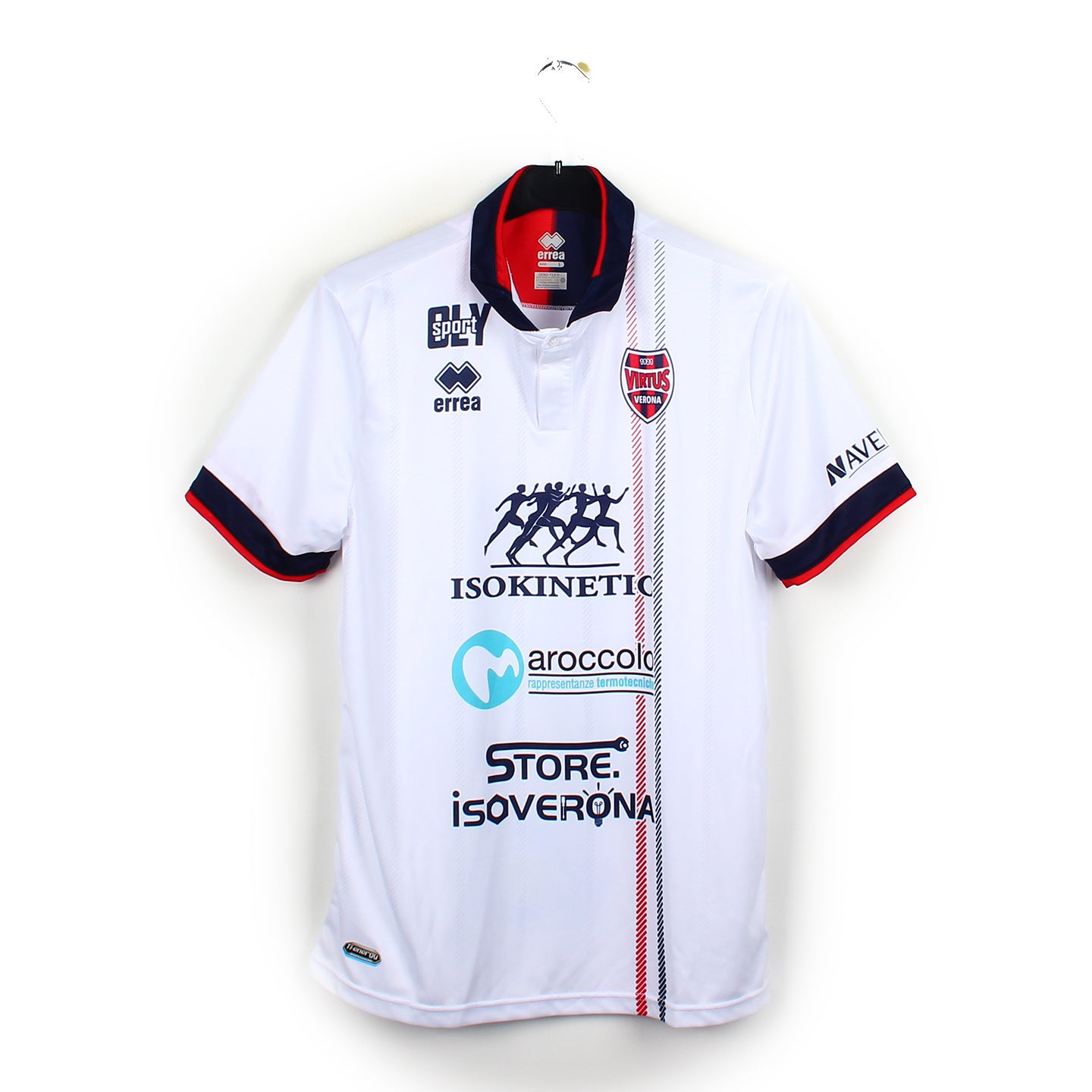 2022/23 - Virtus Verona (L)