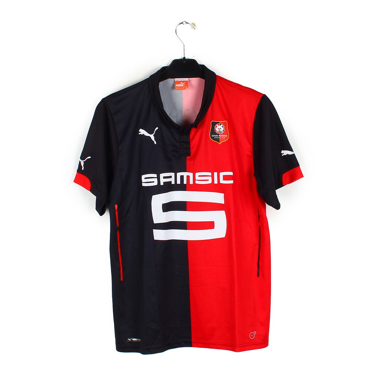 2014/15 - Stade Rennais (S)