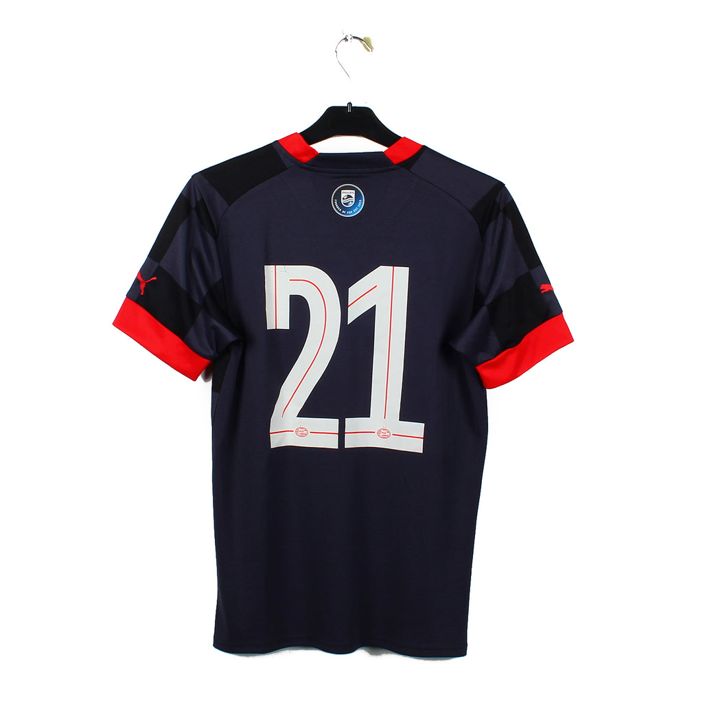 2022/23 - PSV Eindhoven #21 (S) [MATCH ISSUE]