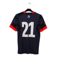 2022/23 - PSV Eindhoven #21 (S) [MATCH ISSUE]