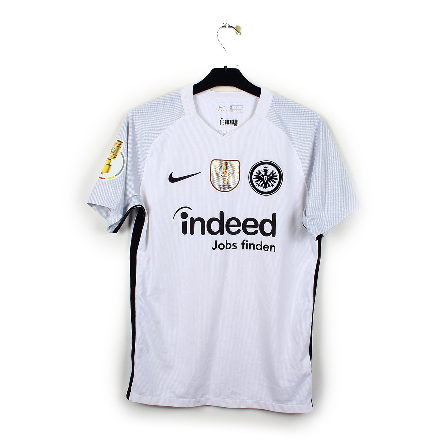 2017/18 - Eintracht Francfort (M) *DFB Pokal Final*