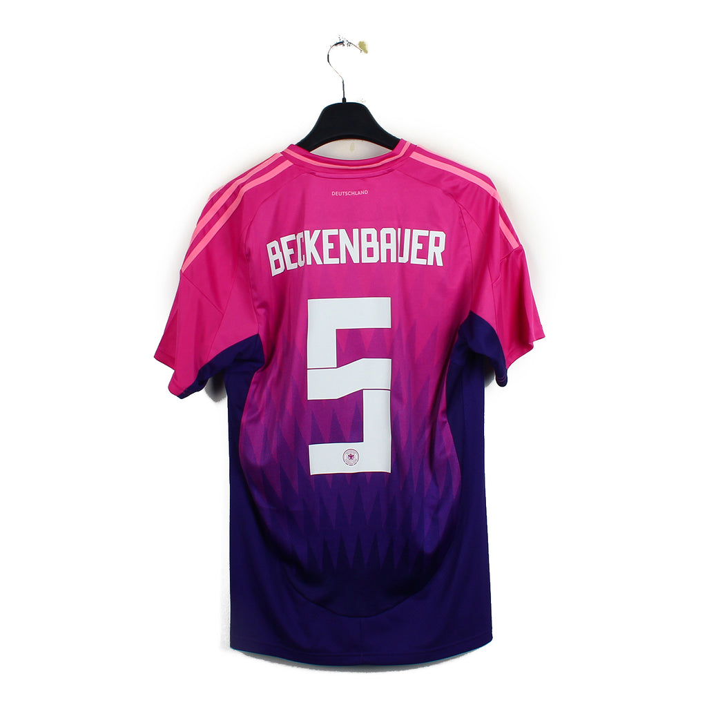 2024 - Allemagne - Beckenbauer #5 (M)