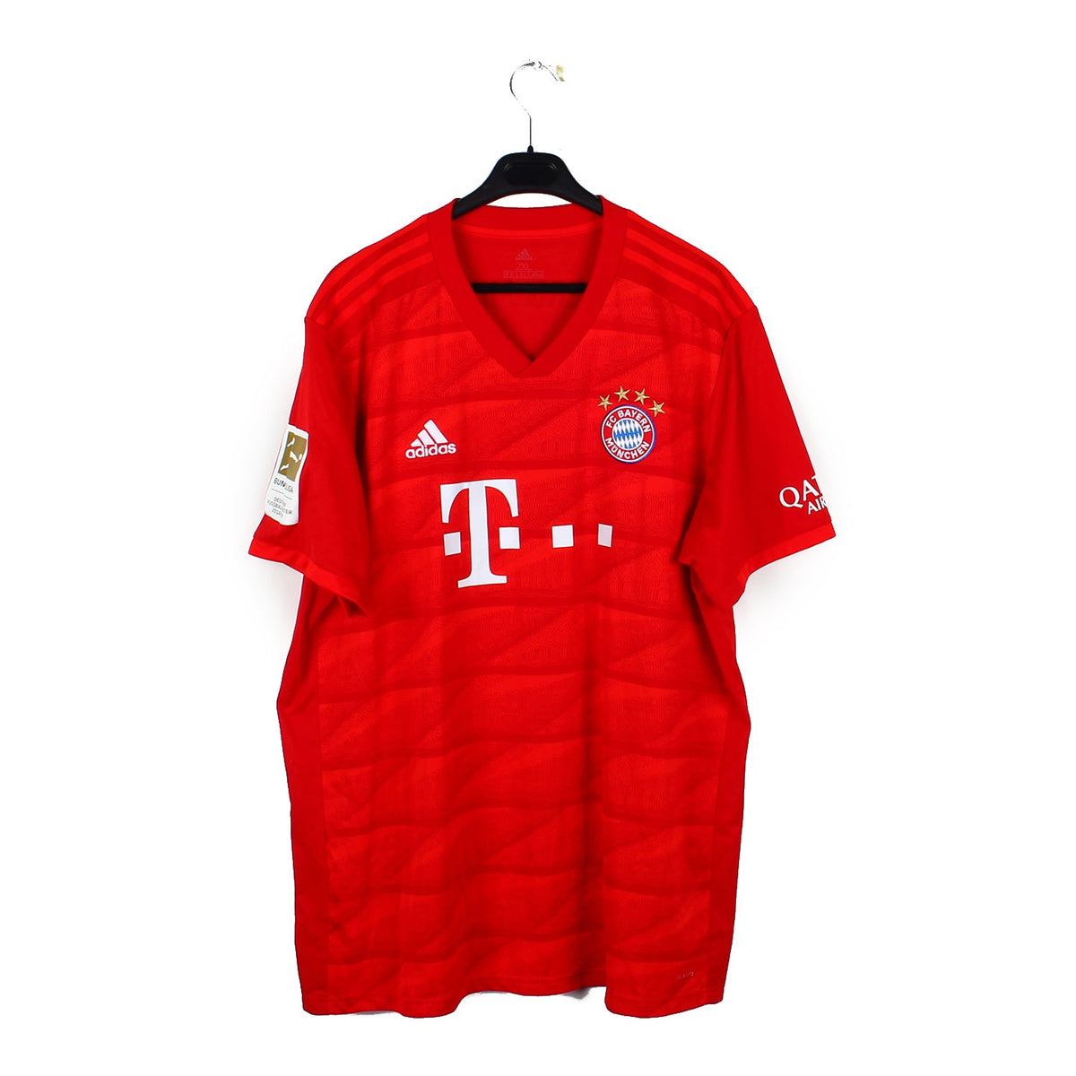 2019/20 - Bayern Munich - Coman #29 (2XL)