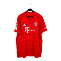 2019/20 - Bayern Munich - Coman #29 (2XL)