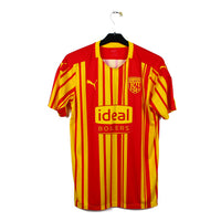 2020/21 - West Bromwich (M)