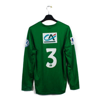 2015/16 - Coupe de France #3 (L) [MATCH ISSUE]