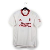 2023/24 - Manchester United - Casemiro #18 (M)