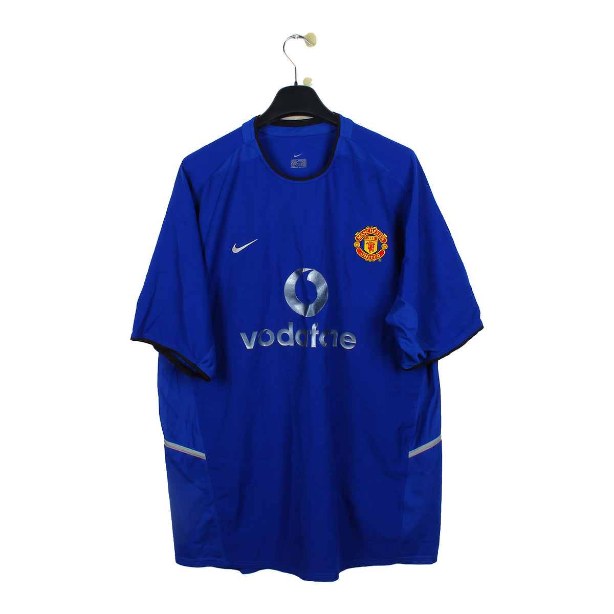 2002/03 - Manchester United - Ronaldo #7 (XL)