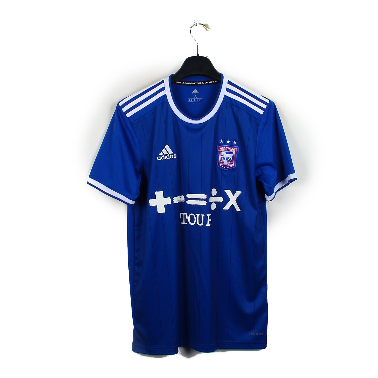 2021/22 - Ipswich Town (S)