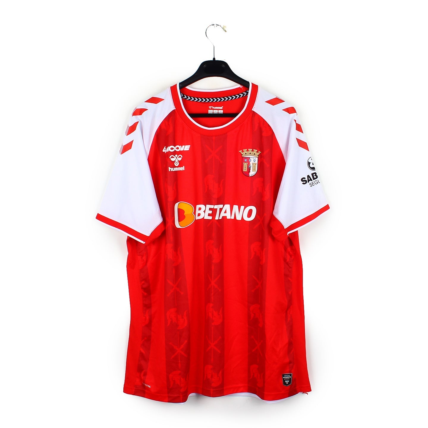 2022/23 - Braga SC (3XL)