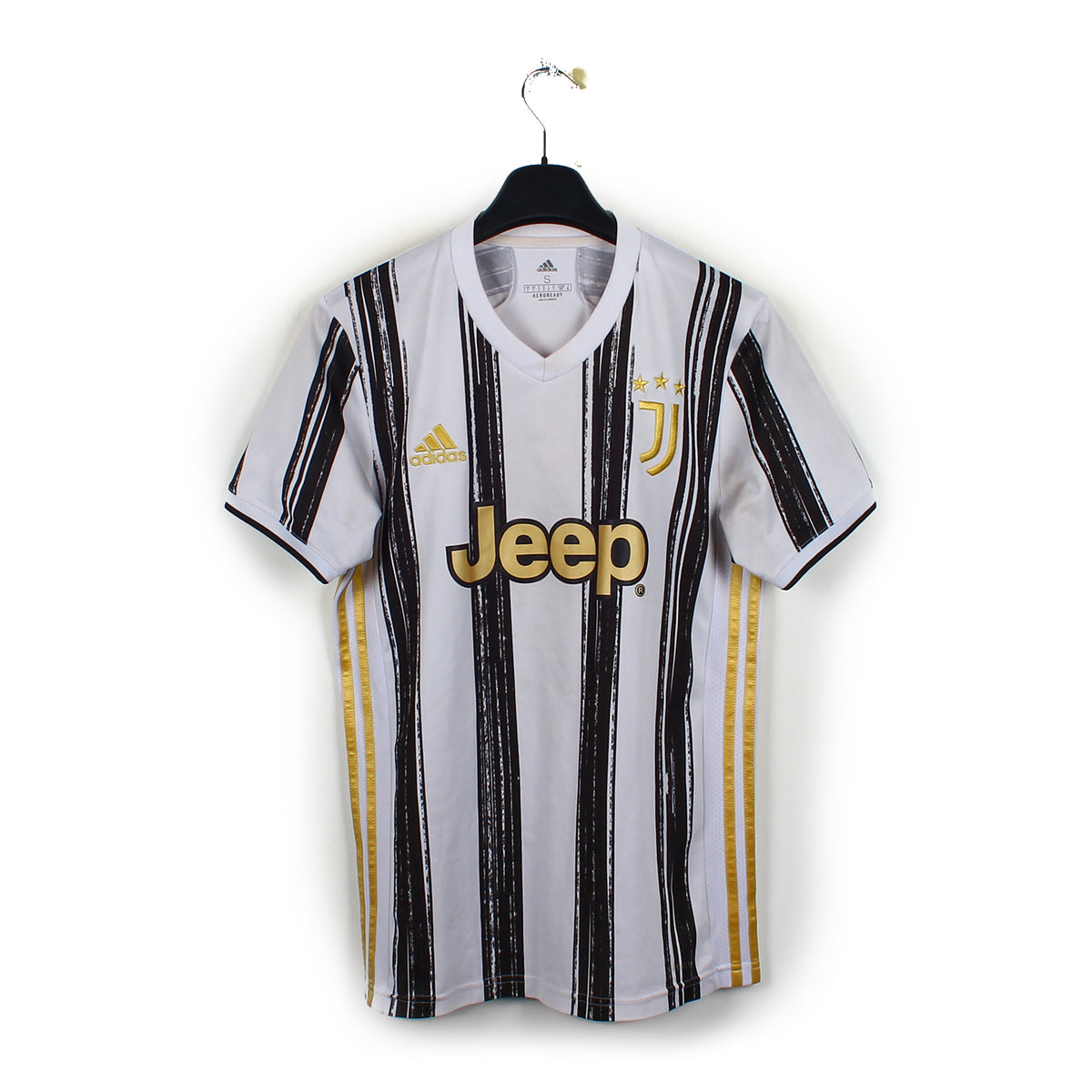 2020/21 - Juventus (S)