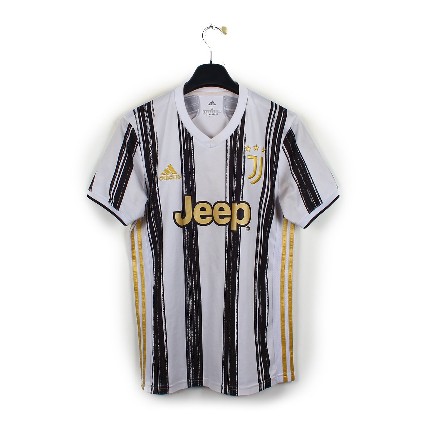 2020/21 - Juventus (S)