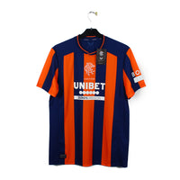 2023/24 - Glasgow Rangers (L)