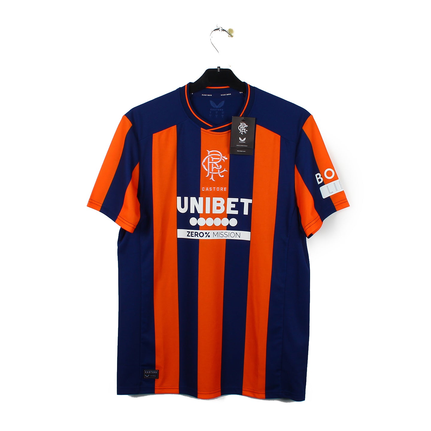 2023/24 - Glasgow Rangers (L)