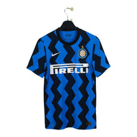 2020/21 - Inter Milan - Hakimi #2 (S) [pro]