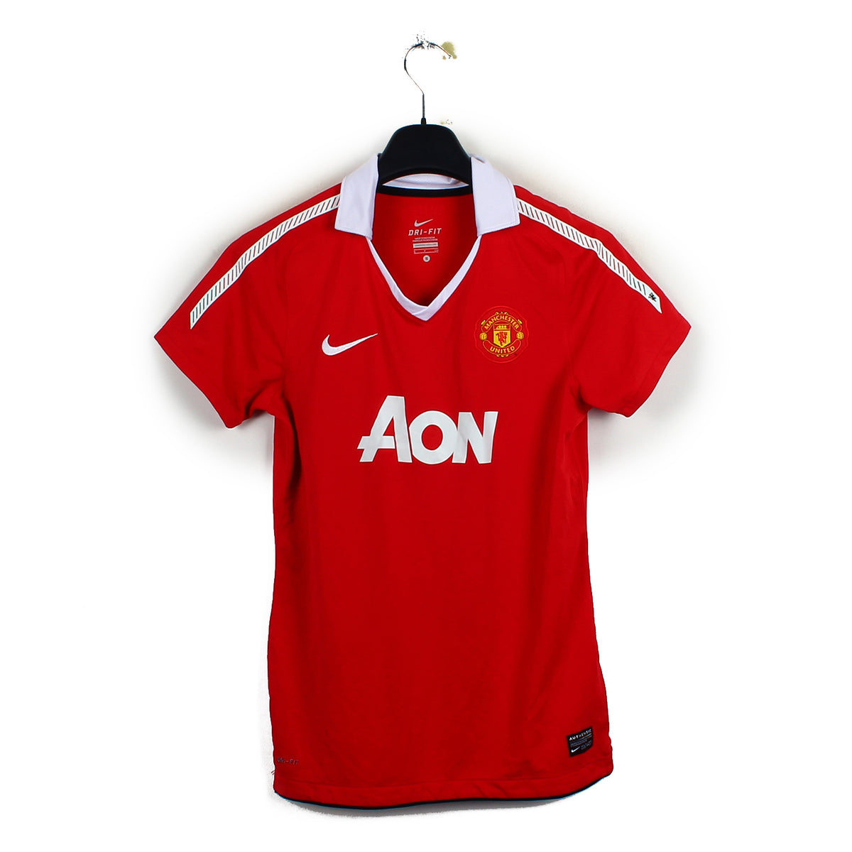 2010/12 - Manchester United (S femme)