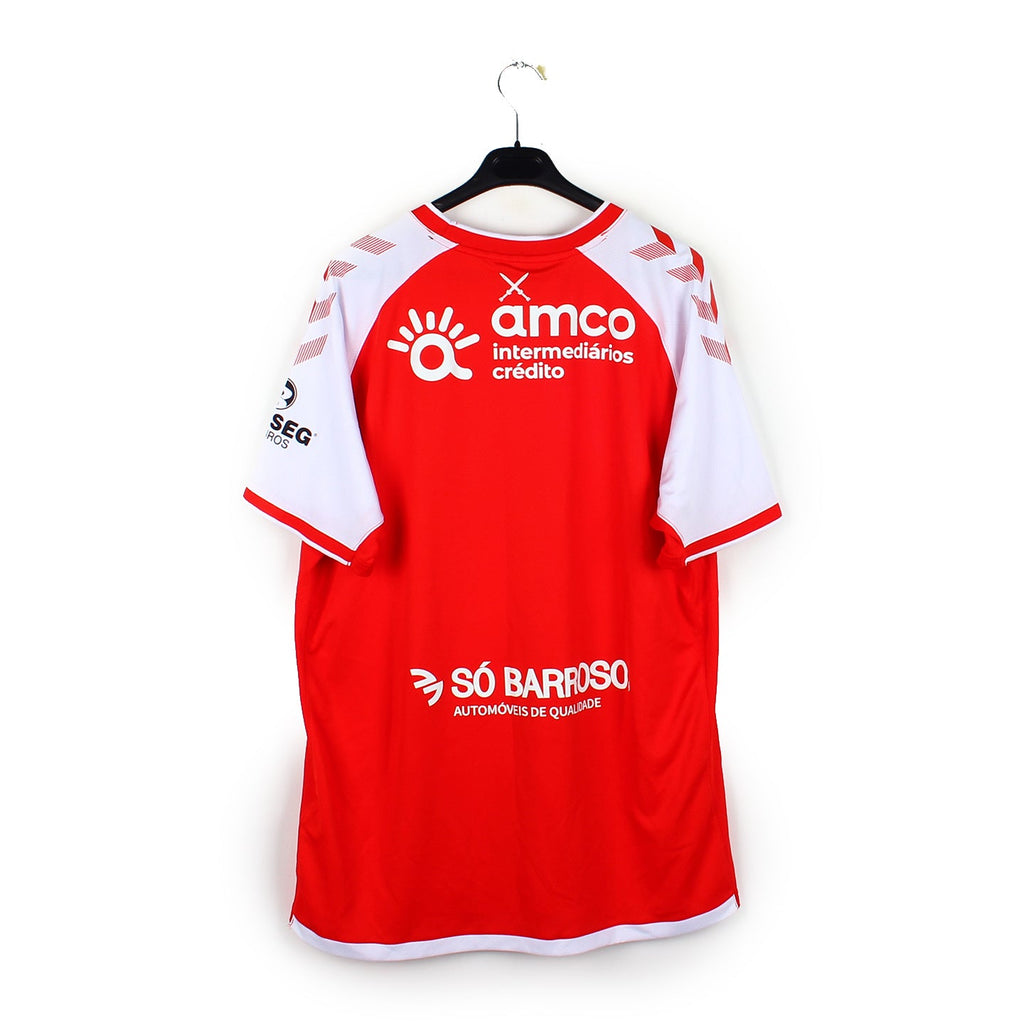 2022/23 - Braga SC (3XL)