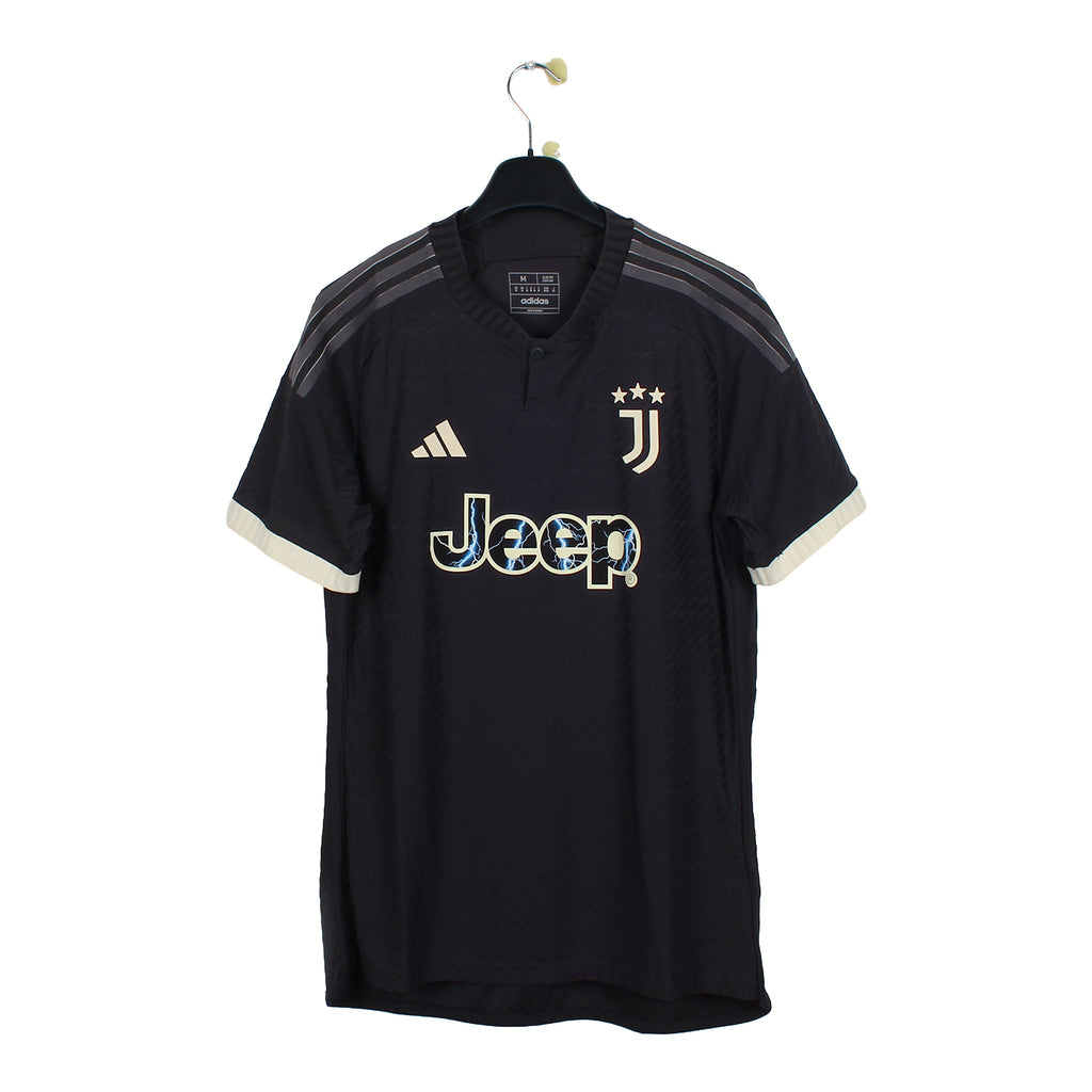 2023/24 - Juventus - Chiesa #7 (M)
