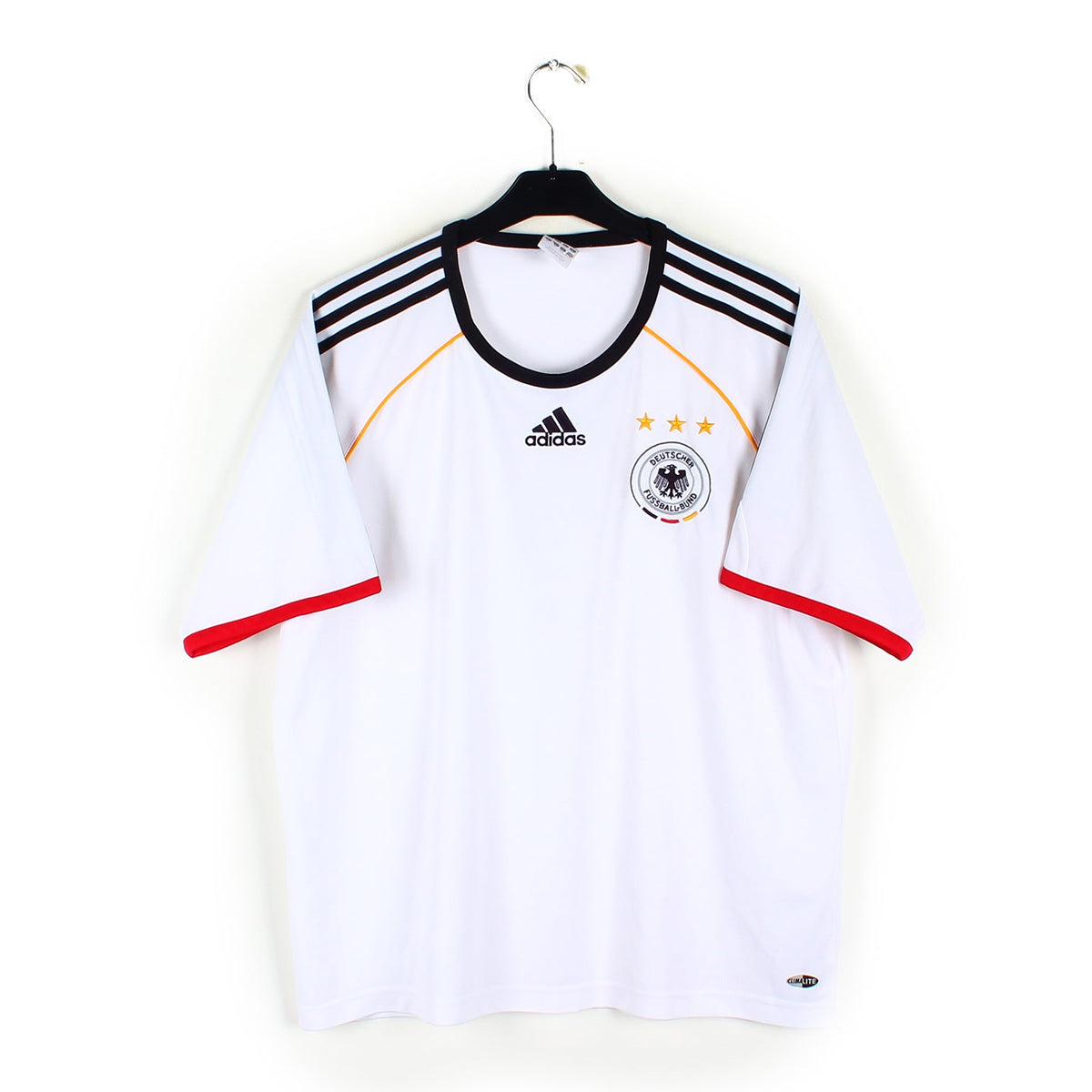 2005/07 - Allemagne (XL)