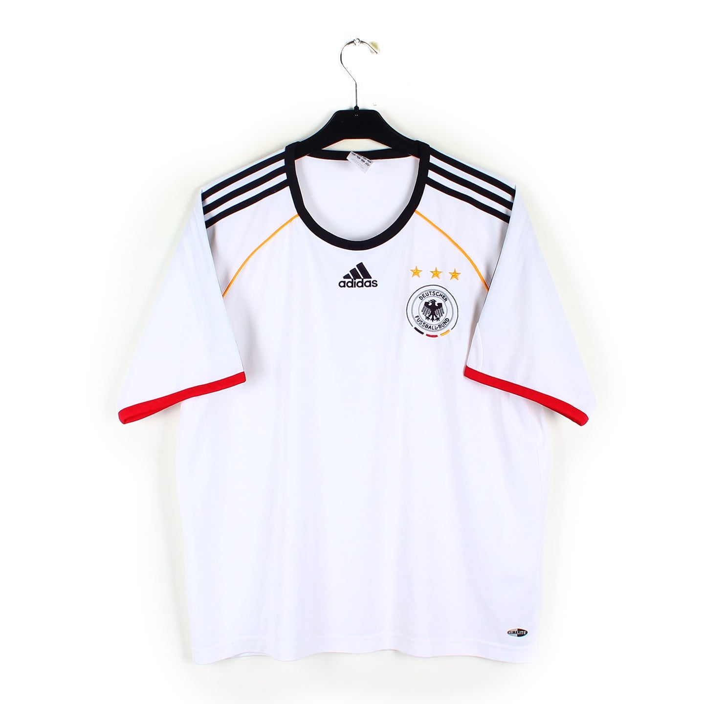 2005/07 - Allemagne (XL)
