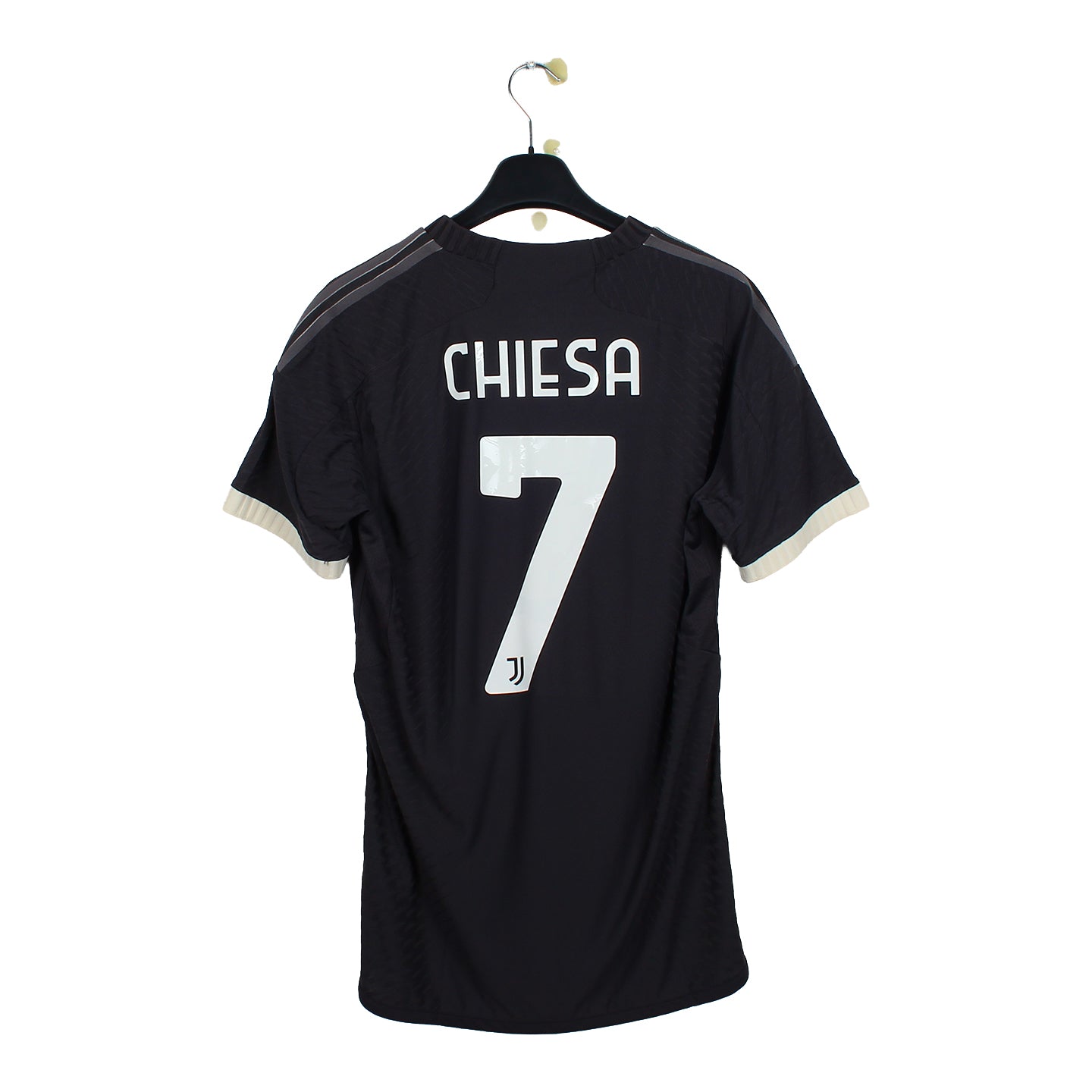 2023/24 - Juventus - Chiesa #7 (M)