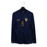 2022/23 - Equipe de France - Tchouameni #8 (M)