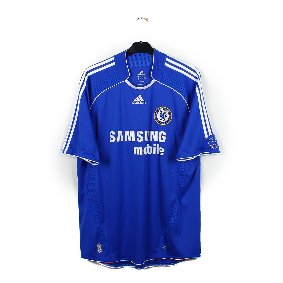 2006/08 - Chelsea - Ballack #13 (L)