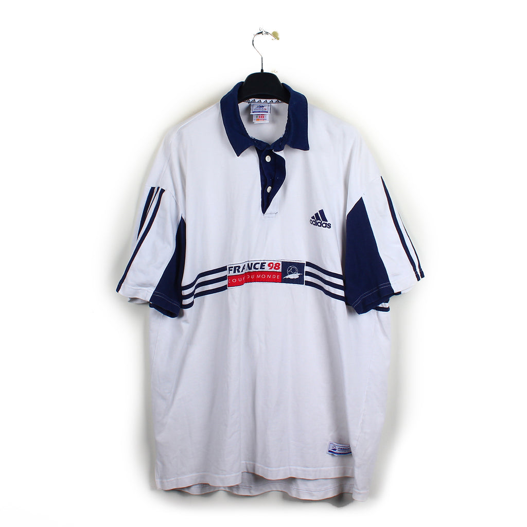 1998 - Coupe du Monde France 98 (XL)