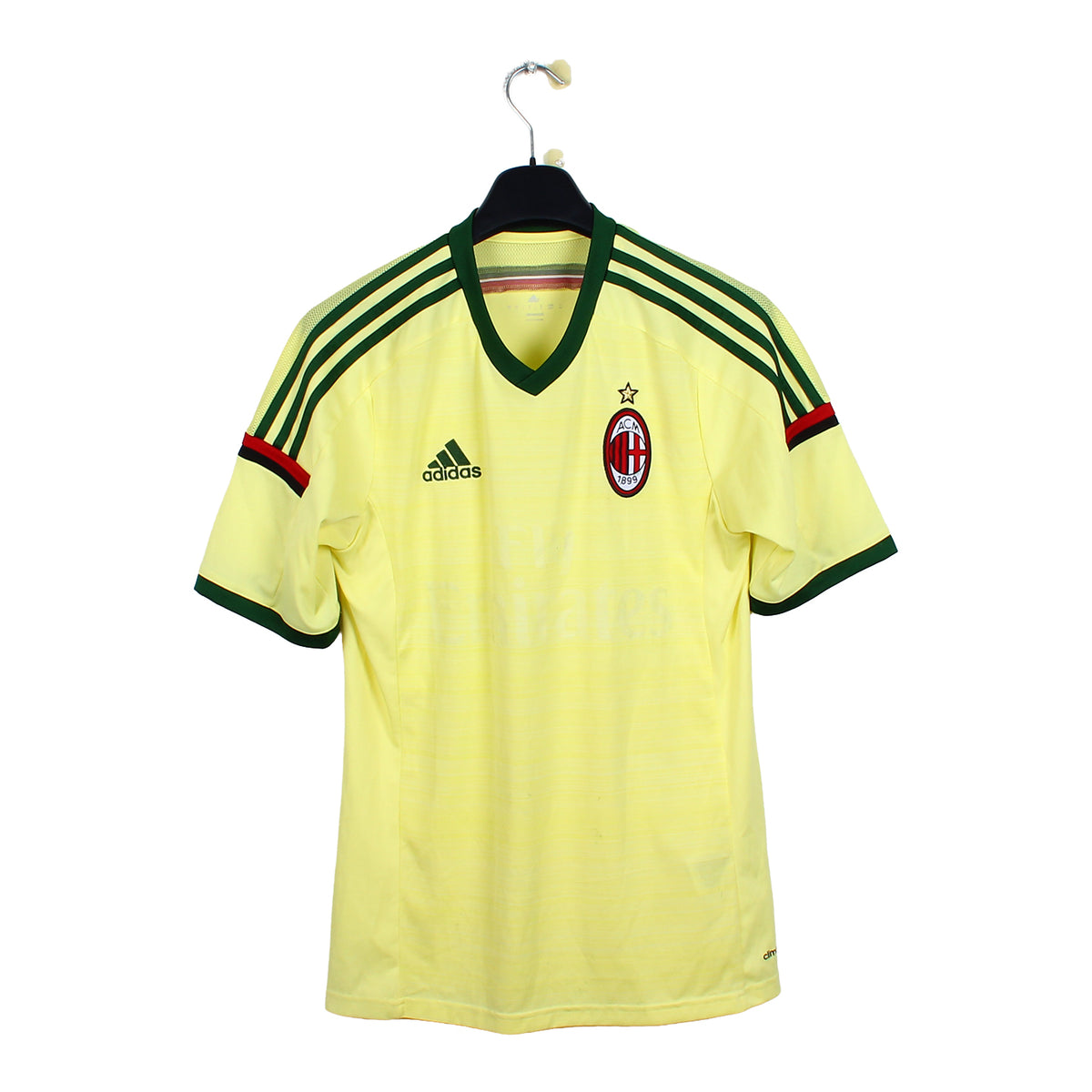 2014/15 - AC Milan (S)