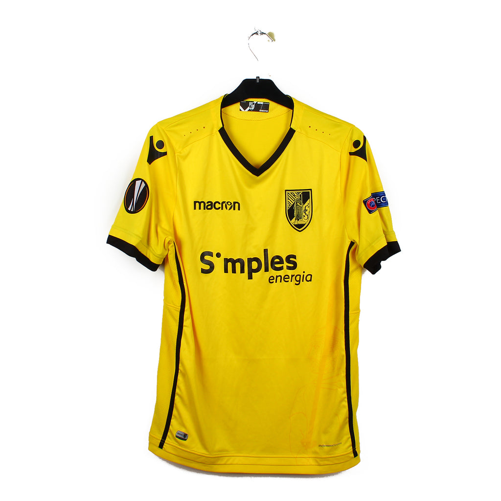 2017/18 - Vitoria Guimaraes (L)