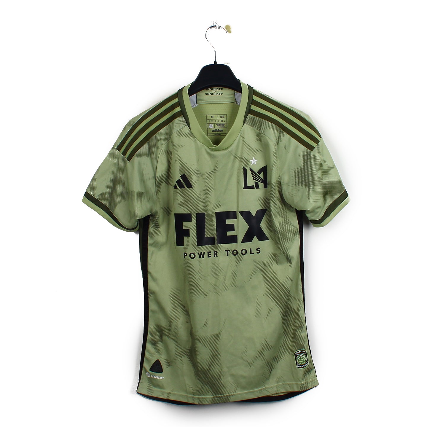 2023 - Los Angeles FC (M) [pro]